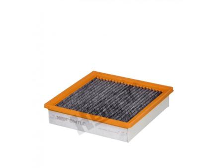 Hengst Innenraumfilterelement E947LC 