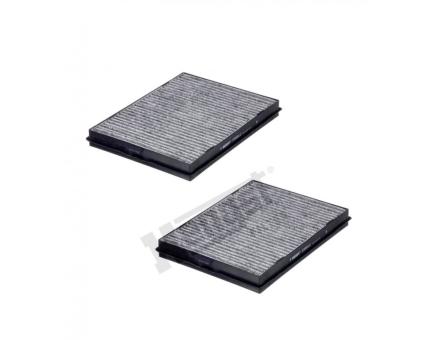 Hengst Innenraumfilterelement E960LC-2 