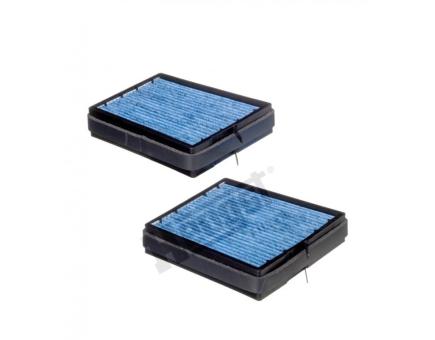Hengst Innenraumfilterelement E970LB01-2 
