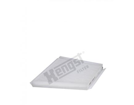 Hengst Innenraumfilterelement E989LI-R 