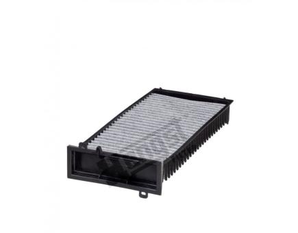 Hengst Innenraumfilterelement E990LC 