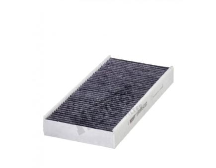 Hengst Innenraumfilterelement E990LC02 