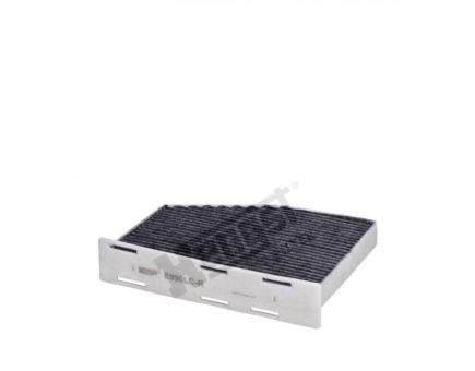 Hengst Innenraumfilterelement E998LC-R 