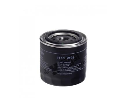 Hengst Ölfilter SpinOn H10W01 