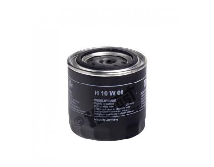 Hengst Ölfilter SpinOn H10W08 