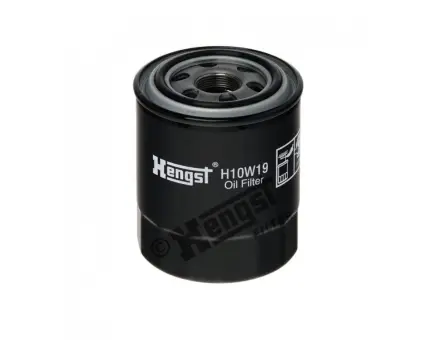 Hengst Ölfilter SpinOn H10W19 