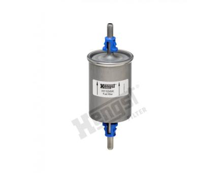 Hengst Kraftstoff-Leitungsfilter Inline H110WK 