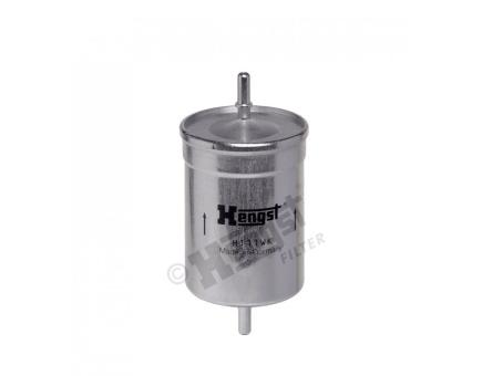 Hengst Kraftstoff-Leitungsfilter Inline H111WK 