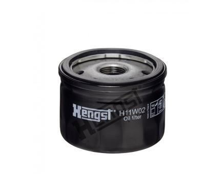 Hengst Ölfilter SpinOn H11W02 