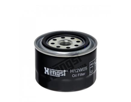 Hengst Ölfilter SpinOn H12W05 