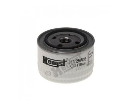 Hengst Ölfilter SpinOn H12W06 