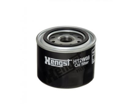 Hengst Ölfilter SpinOn H12W08 