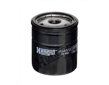 Hengst Ölfilter SpinOn H14W12 