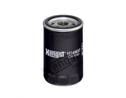 Hengst Ölfilter SpinOn H14W37 