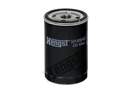 Hengst Ölfilter SpinOn H14W40 