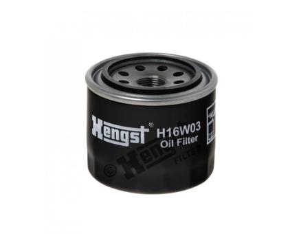 Hengst Ölfilter SpinOn H16W03 