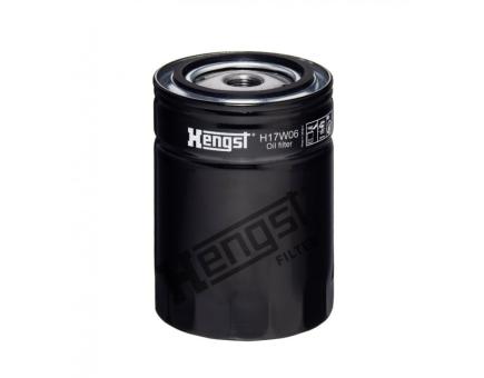 Hengst Ölfilter SpinOn H17W06 