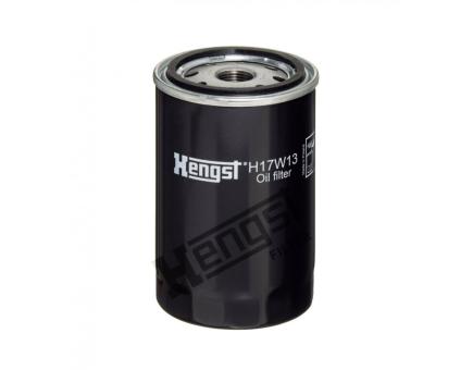 Hengst Ölfilter SpinOn H17W13 