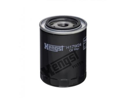 Hengst Ölfilter SpinOn H17W24 