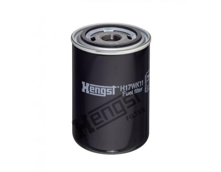 Hengst Kraftstofffilter SpinOn H17WK11