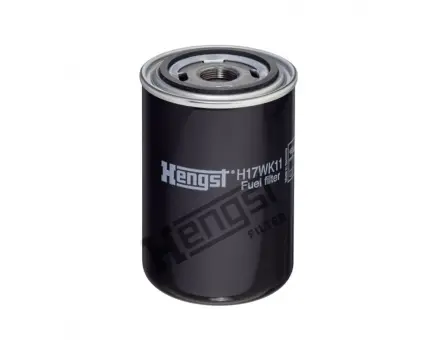 Hengst Kraftstofffilter SpinOn H17WK11 