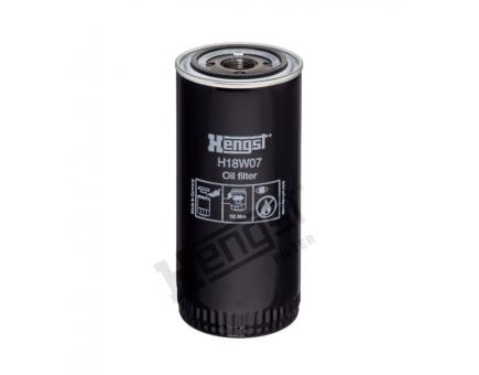 Hengst Ölfilter SpinOn H18W07 