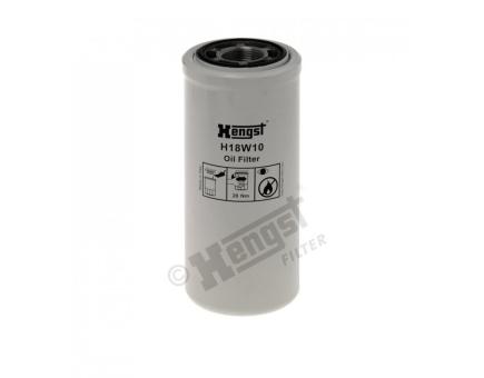 Hengst Ölfilter SpinOn H18W10 