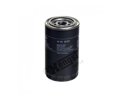 Hengst Ölfilter SpinOn H19W07 