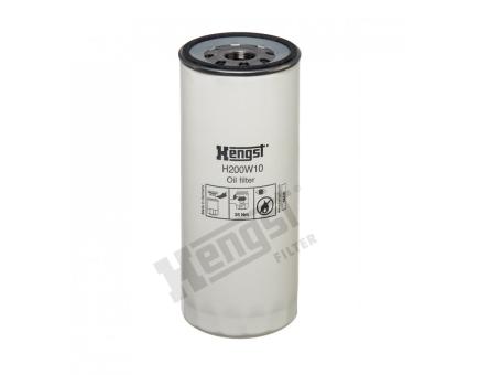 Hengst Ölfilter SpinOn H200W10 