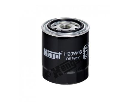 Hengst Ölfilter SpinOn H20W08