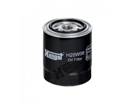 Hengst Ölfilter SpinOn H20W08 