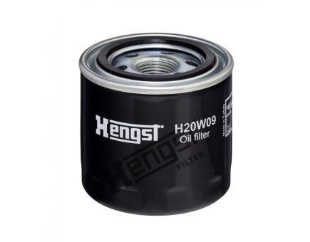 Hengst Ölfilter SpinOn H20W09 