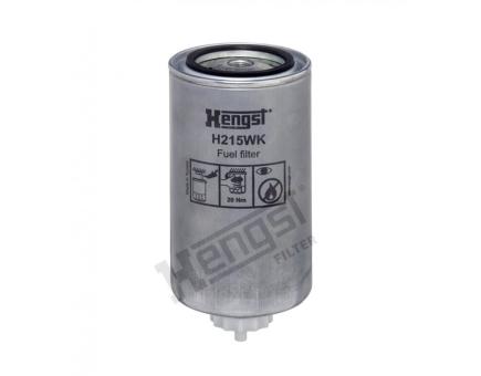 Hengst Kraftstofffilter SpinOn H215WK 