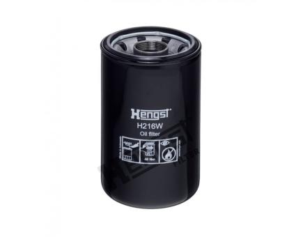 Hengst Ölfilter SpinOn H216W 