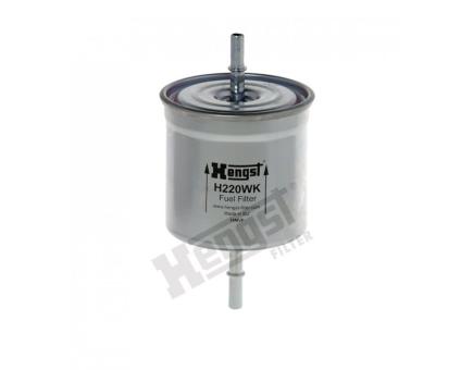 Hengst Kraftstoff-Leitungsfilter Inline H220WK