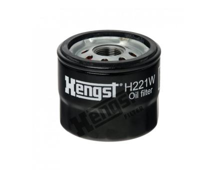 Hengst Ölfilter SpinOn H221W 