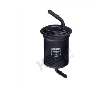 Hengst Kraftstoff-Leitungsfilter Inline H228WK 