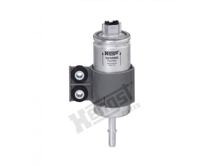 Hengst Kraftstoff-Leitungsfilter Inline H230WK 