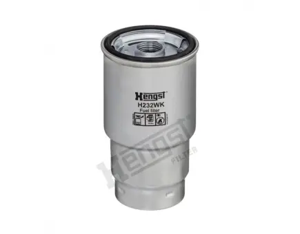 Hengst Kraftstofffilter SpinOn H232WK 