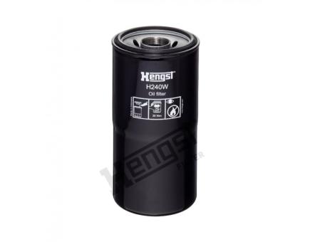 Hengst Ölfilter SpinOn H240W 