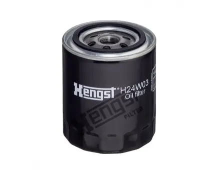 Hengst Ölfilter SpinOn H24W03 