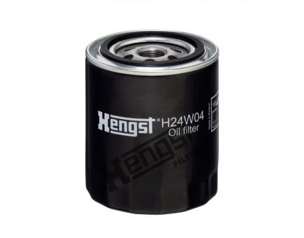 Hengst Ölfilter SpinOn H24W04 