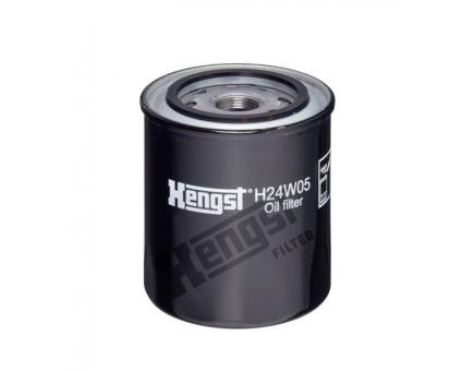 Hengst Ölfilter SpinOn H24W05 