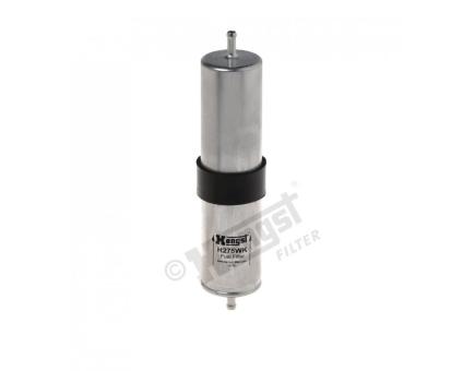 Hengst Kraftstoff-Leitungsfilter Inline H275WK 