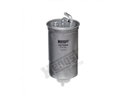 Hengst Kraftstoff-Leitungsfilter Inline H279WK 