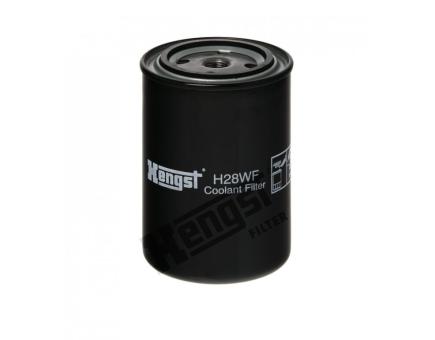Hengst Kühlflüssigkeitsfilter SpinOn H28WF 