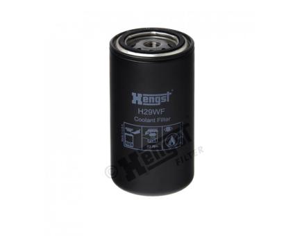 Hengst Kühlflüssigkeitsfilter SpinOn H29WF