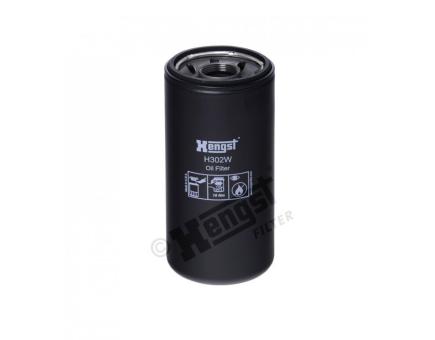 Hengst Ölfilter SpinOn H302W 