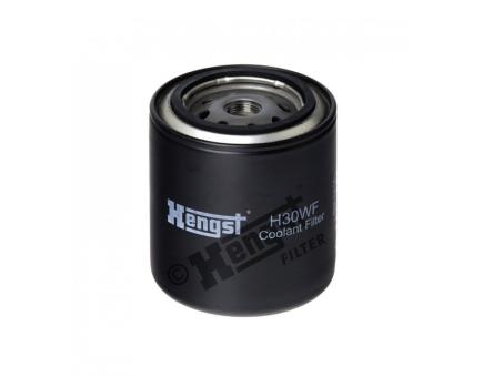 Hengst Kühlflüssigkeitsfilter SpinOn H30WF 