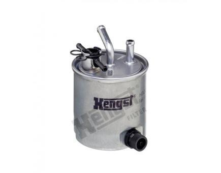 Hengst Kraftstoff-Leitungsfilter Inline H322WK01 